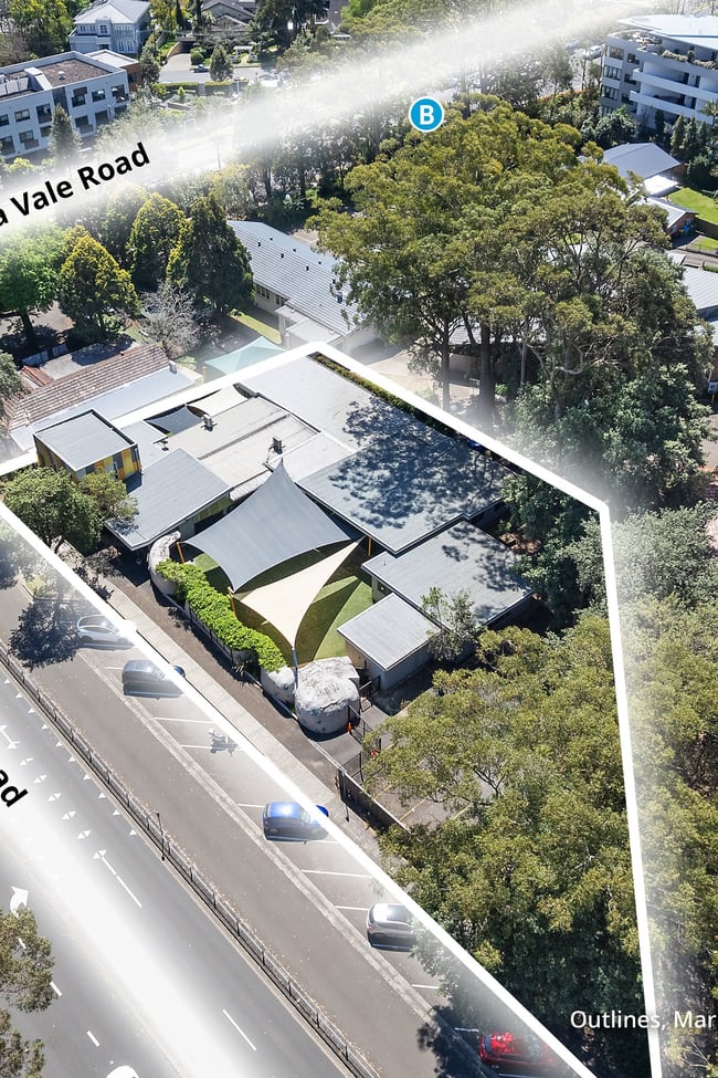 23-25 Link Road St Ives NSW 2075