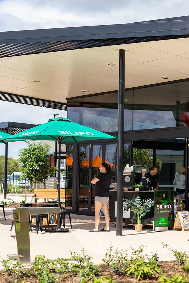 Stadium Drive Robina QLD 4226