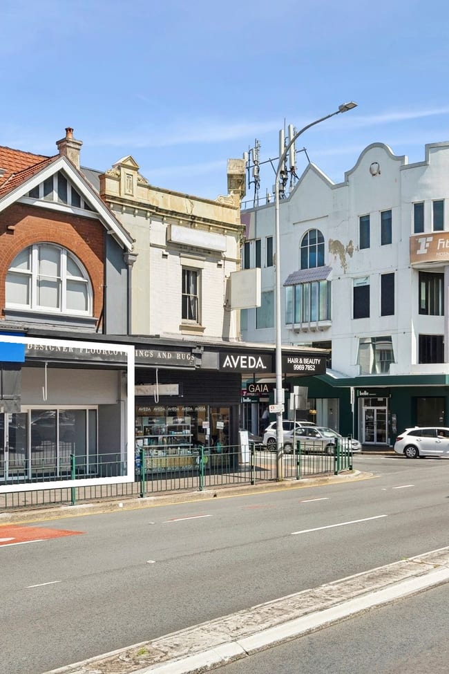 3/559 Military Road Mosman NSW 2088