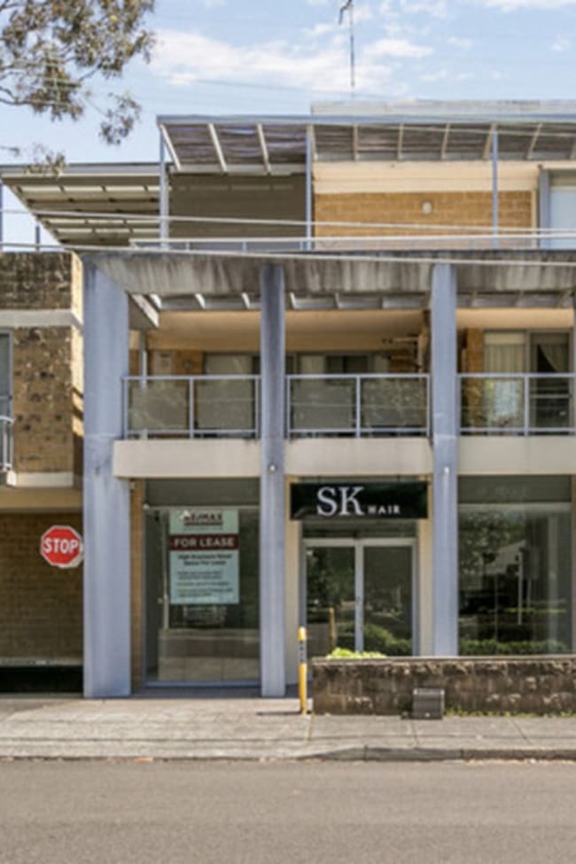 4/46 Tennyson Road Mortlake NSW 2137 4/46 Tennyson Road Mortlake NSW 2137