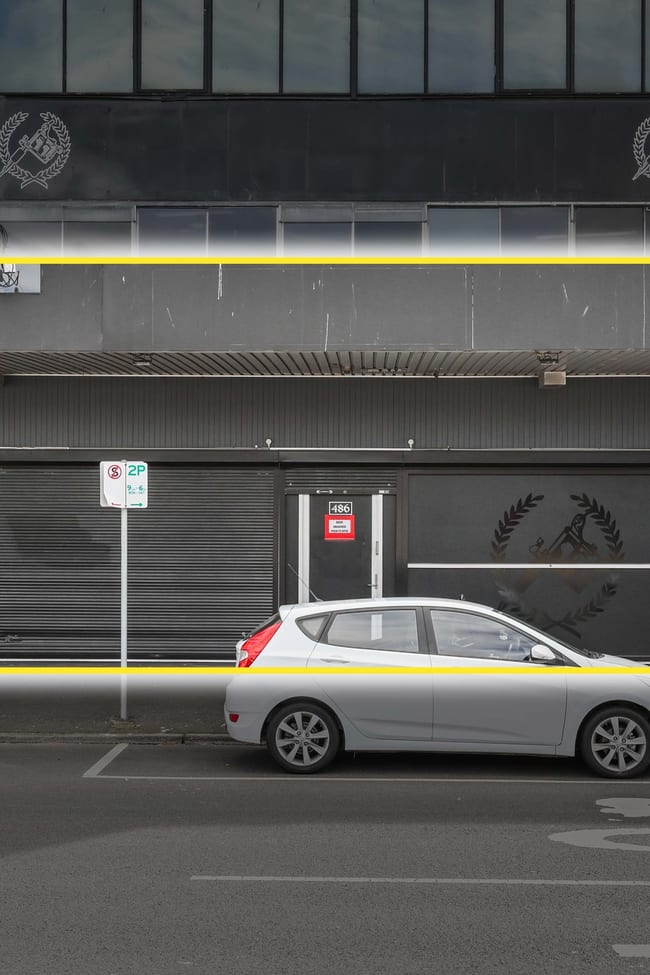 GF/486 Nepean Highway Frankston VIC 3199