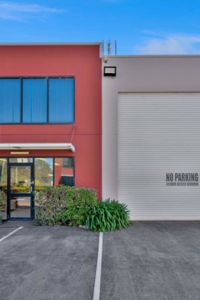 Unit 1/12 Donaldson Street Wyong NSW 2259