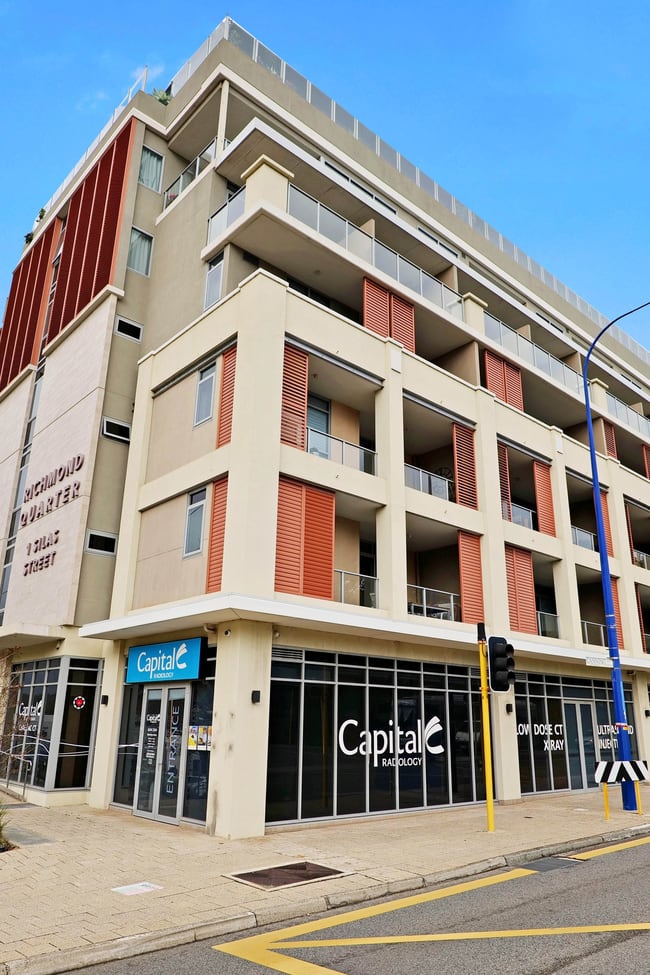110, 111 and 112/1 Silas Street East Fremantle WA 6158 110, 111 and 112/1 Silas Street East Fremantle WA 6158