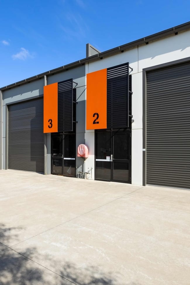 Unit 3 11 Riverside Drive Mayfield NSW 2304