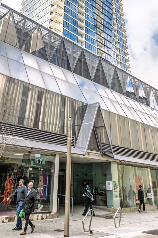 24 Pitt Street Adelaide SA 5000