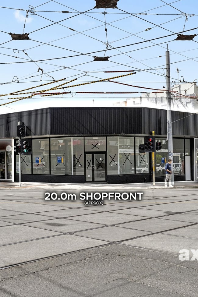 795 Glen Huntly Road Caulfield VIC 3162