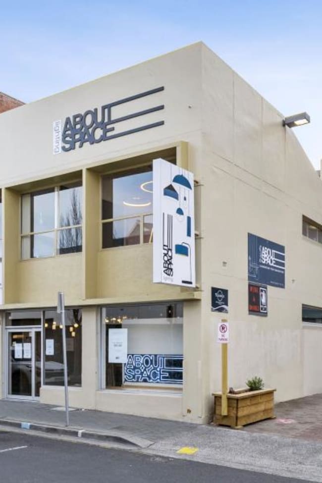 Level 1 Suite 4/41-43 Victoria Street Hobart TAS 7000