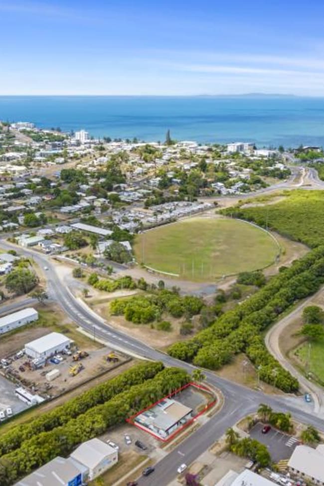 Sale or Lease/1 Charles Street Yeppoon QLD 4703