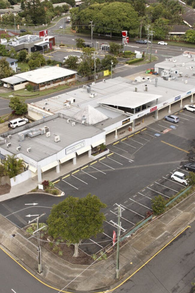 Wynnum West QLD 4178