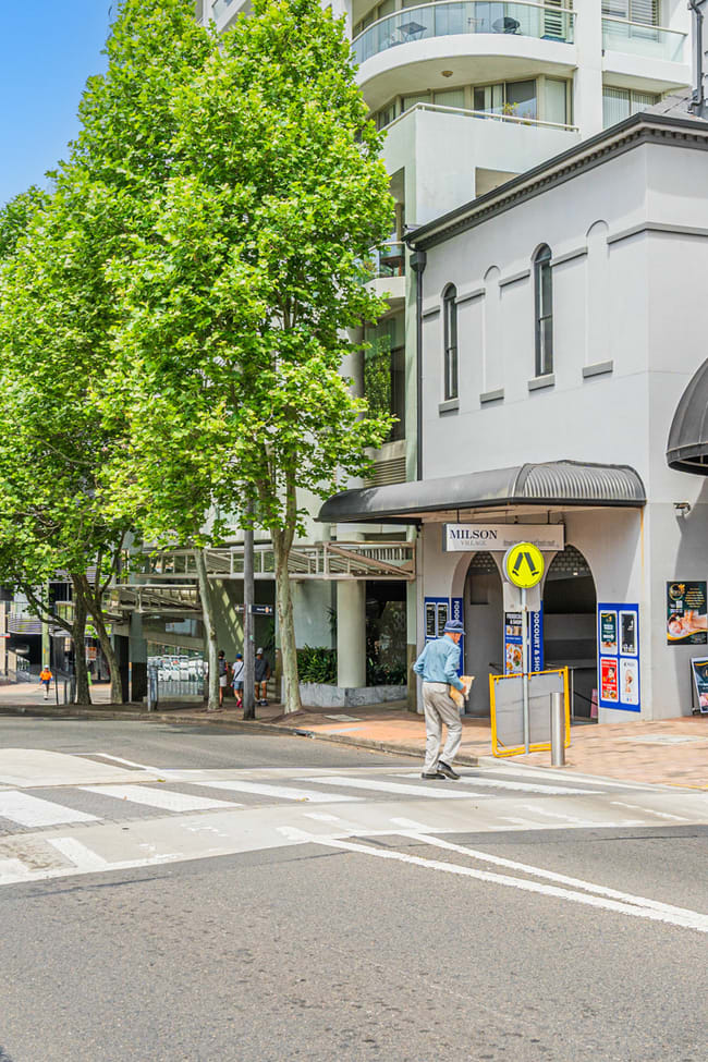 3-5/48 Alfred Street Milsons Point NSW 2061