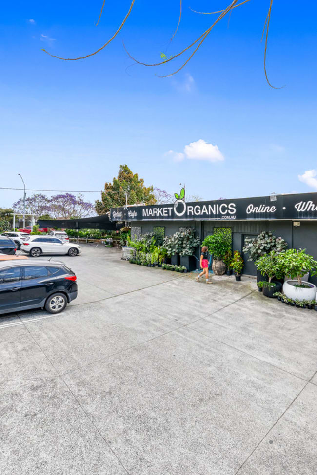 675 Sandgate Road Clayfield QLD 4011