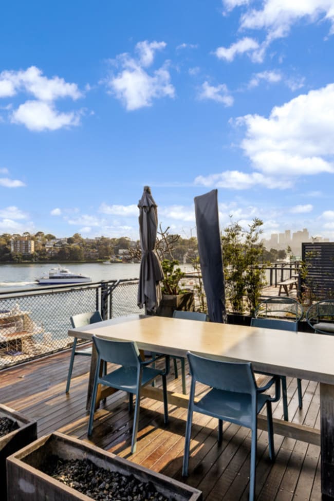 28/26-32 Pirrama Road Pyrmont NSW 2009