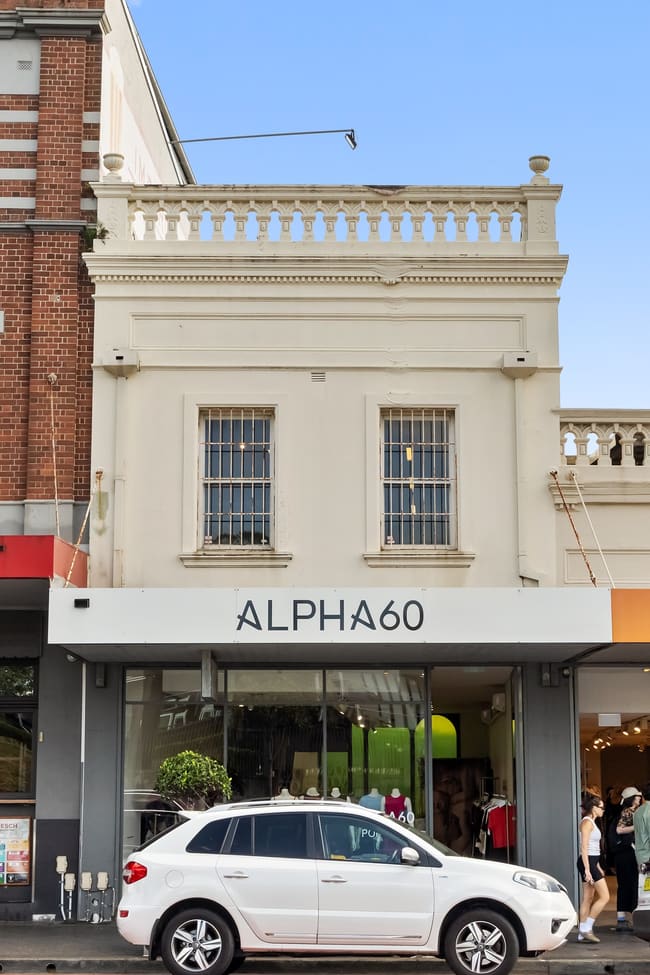 256 Oxford Street Paddington NSW 2021
