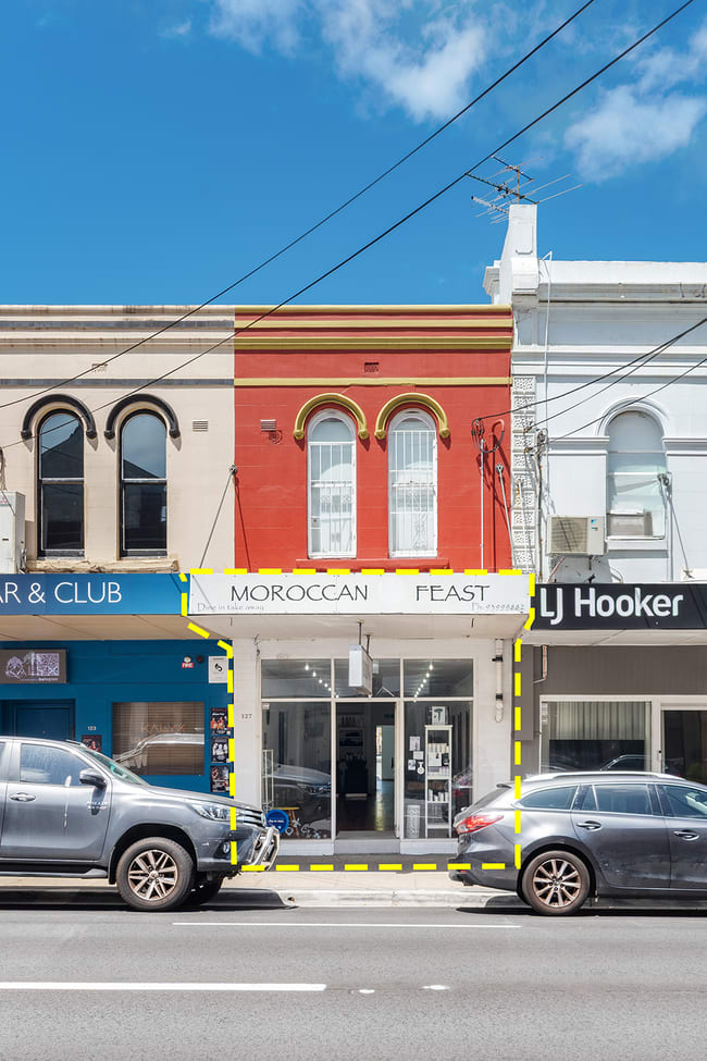 127 Avoca Street Randwick NSW 2031
