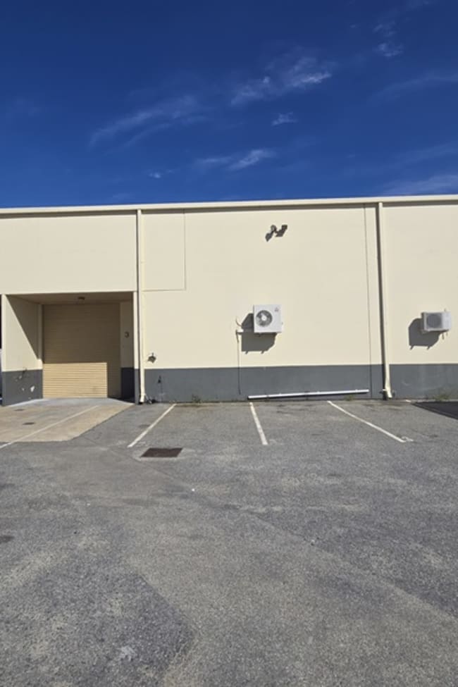 3/24 Cohn St Carlisle WA 6101