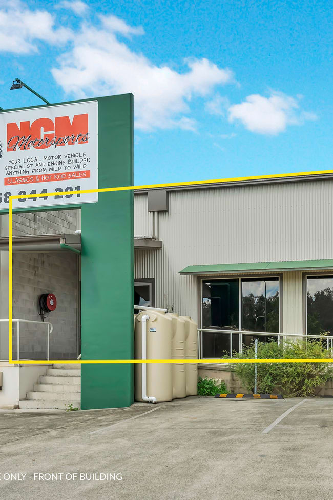 6/1-5 Pronger Parade Glanmire QLD 4570