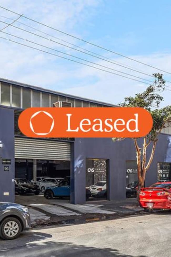 90-96 Gladstone Street Southbank VIC 3006