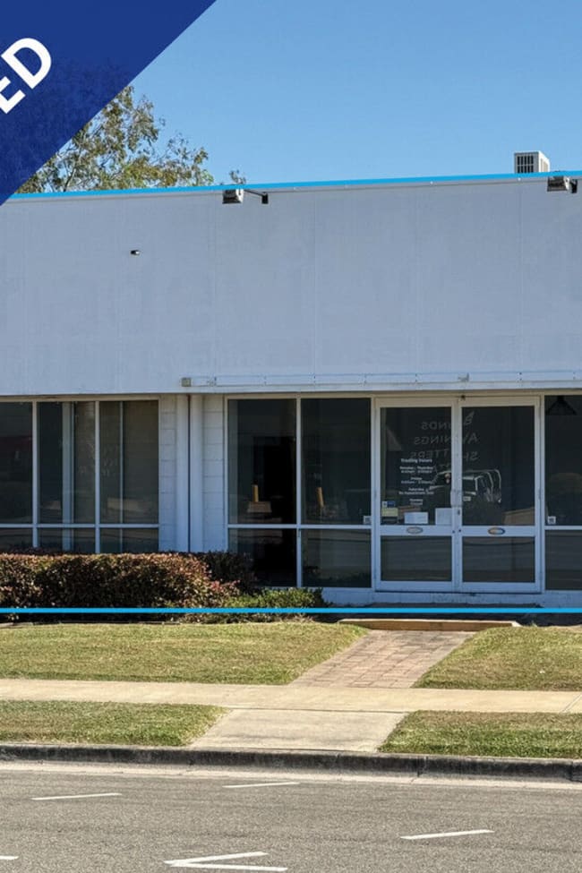 Unit 2/298 Bayswater Road Garbutt QLD 4814