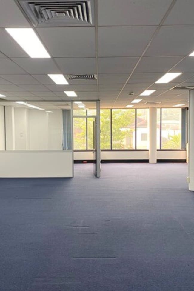 First Floor, 1/5-11 Mellor Street West Ryde NSW 2114