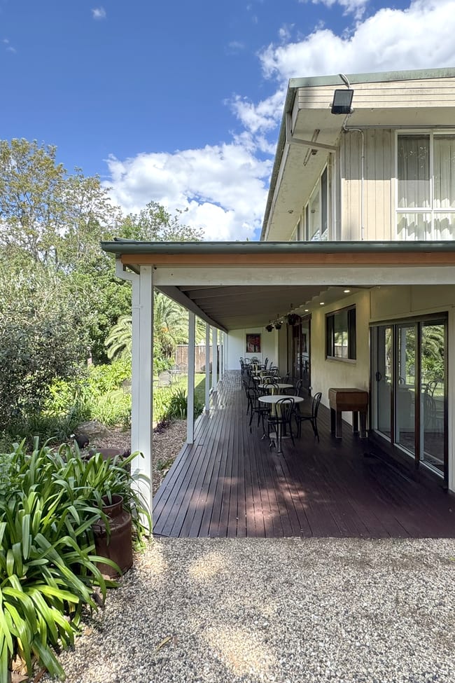 Part of/45 Kings Road Cooranbong NSW 2265