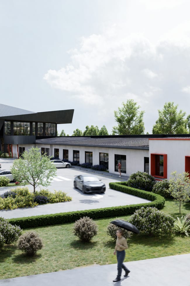 745 Windsor Road Box Hill NSW 2765