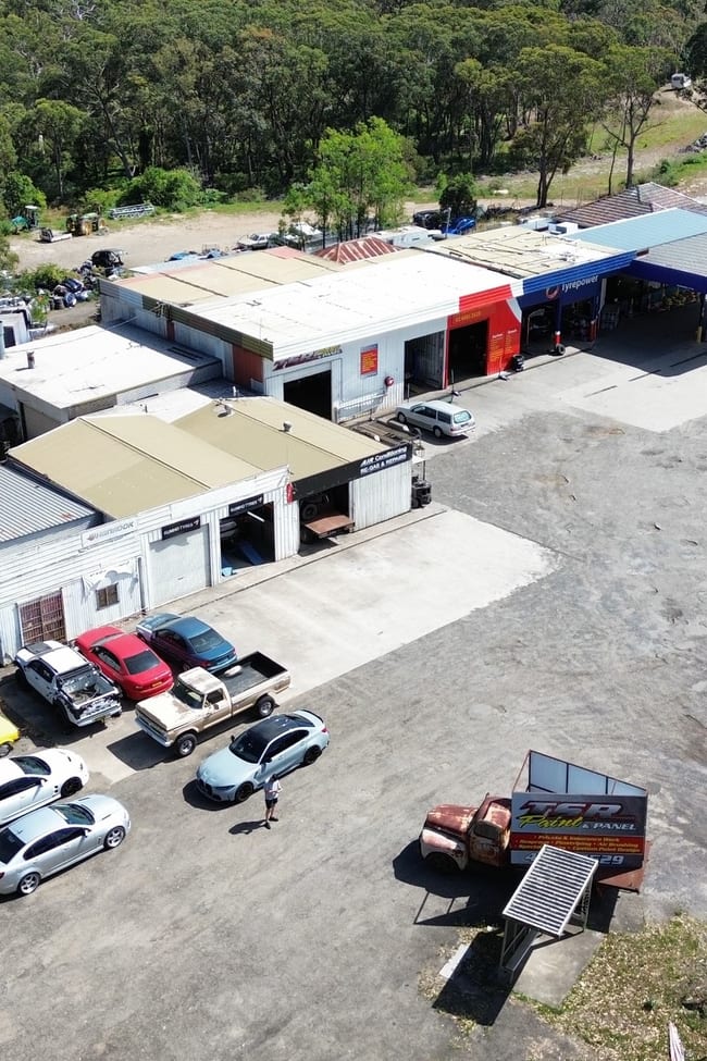 2790 Remembrance Drive Tahmoor NSW 2573