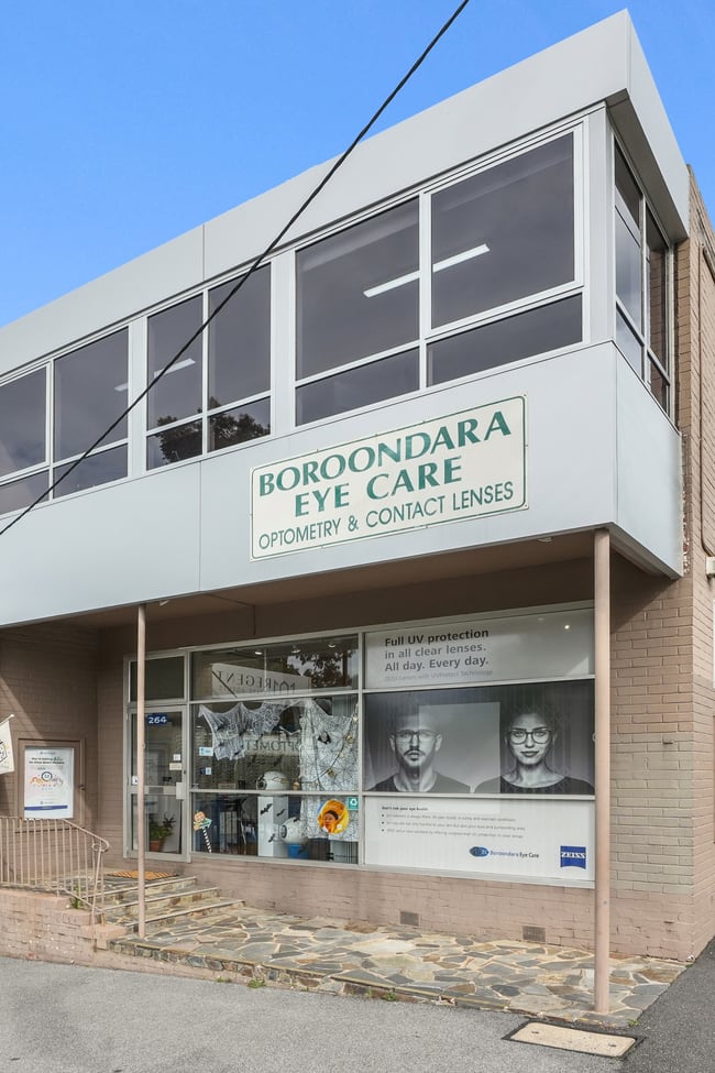 264B Doncaster Road Balwyn North VIC 3104