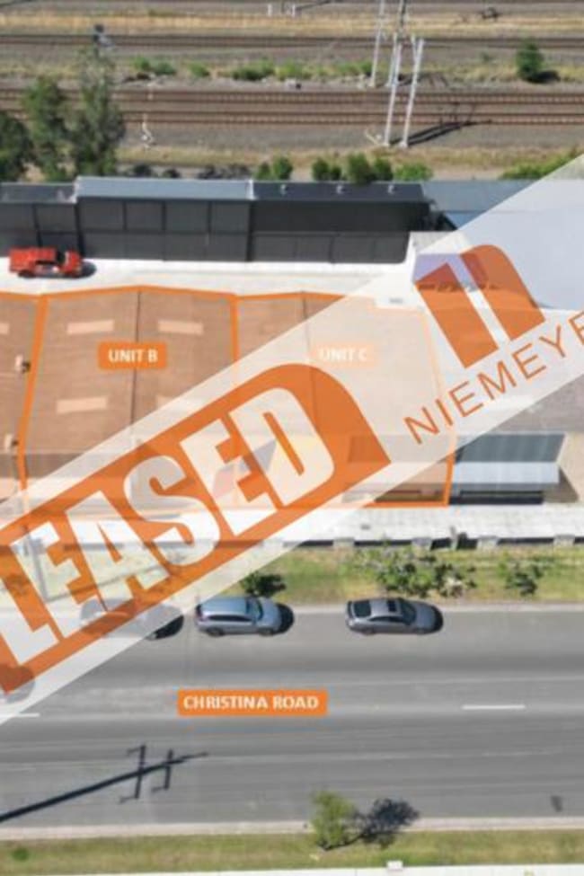 Unit B/33 Christina Road Villawood NSW 2163