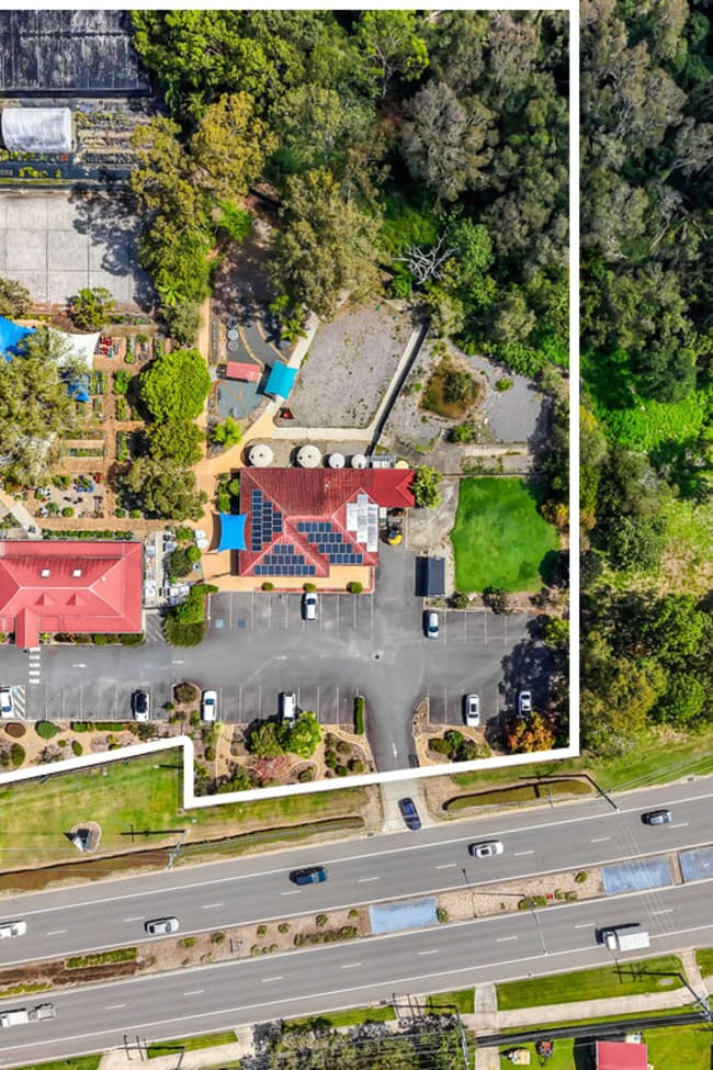 45-47 Beenleigh Redland Bay Road Loganholme QLD 4129