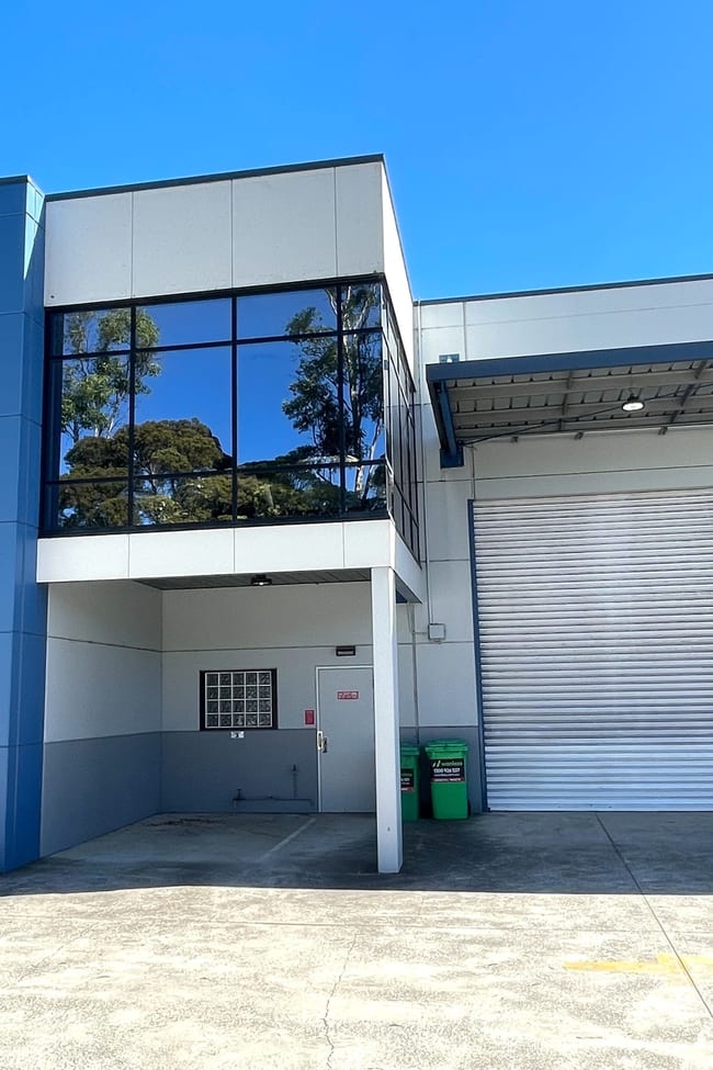 3/33 Holbeche Road Arndell Park NSW 2148
