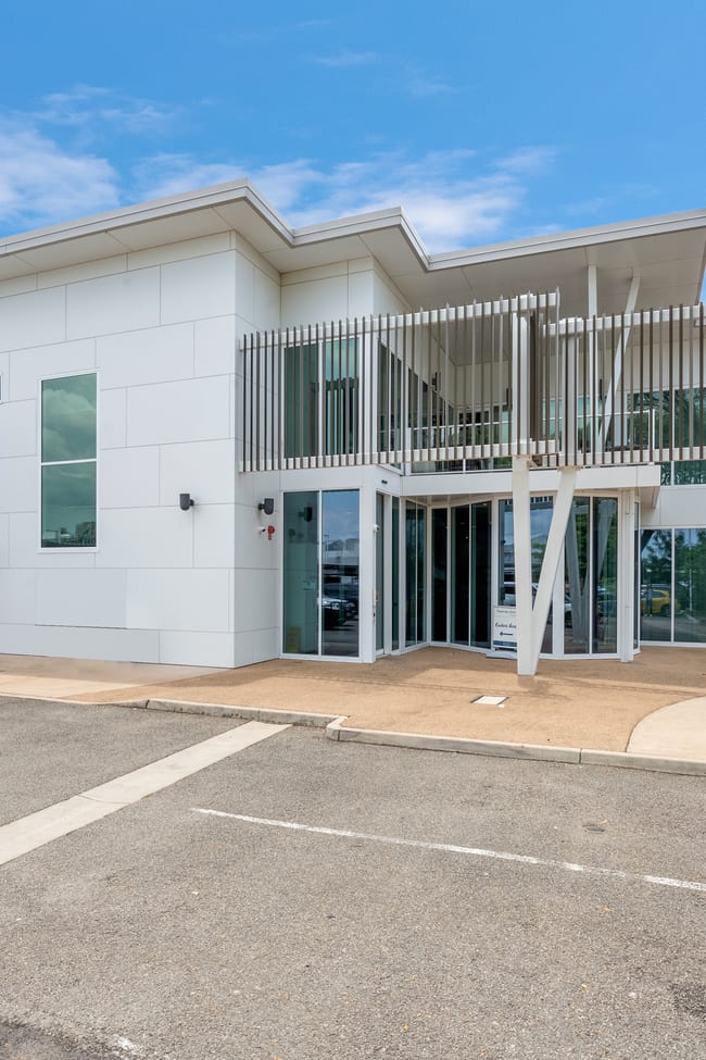 745-747 Riverway Drive Thuringowa Central QLD 4817