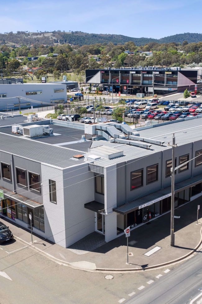 67 Townshend Street Phillip ACT 2606