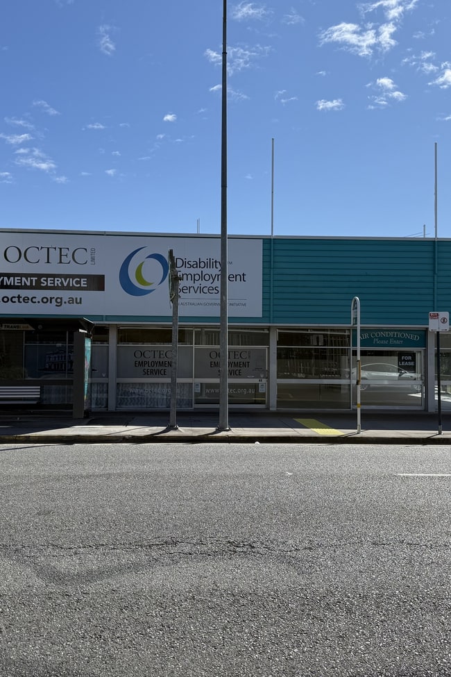 Lease A/63 Brisbane Street Ipswich QLD 4305