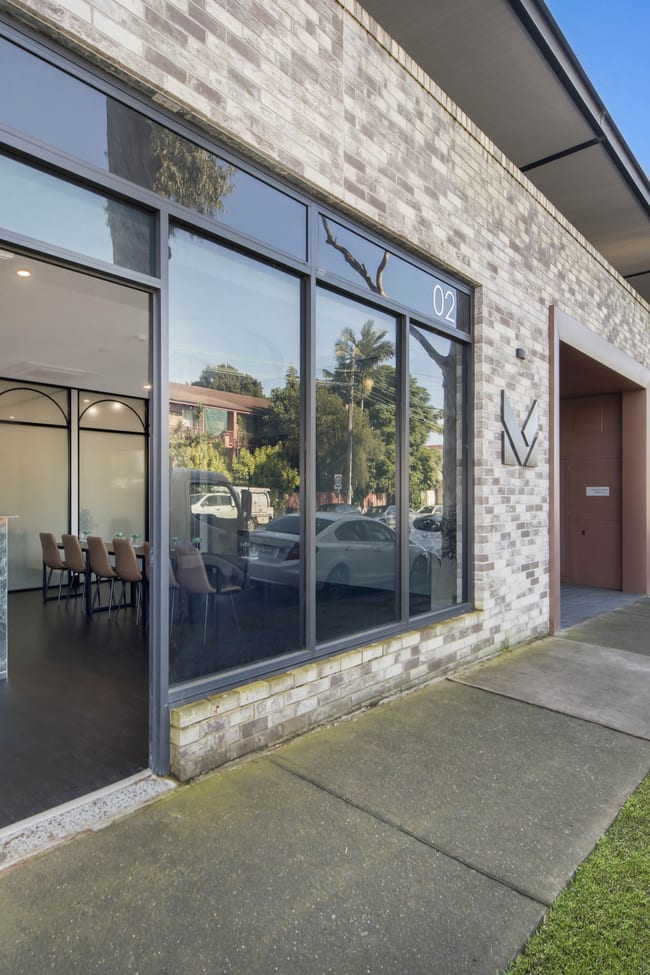 2/99 Moore Street Leichhardt NSW 2040