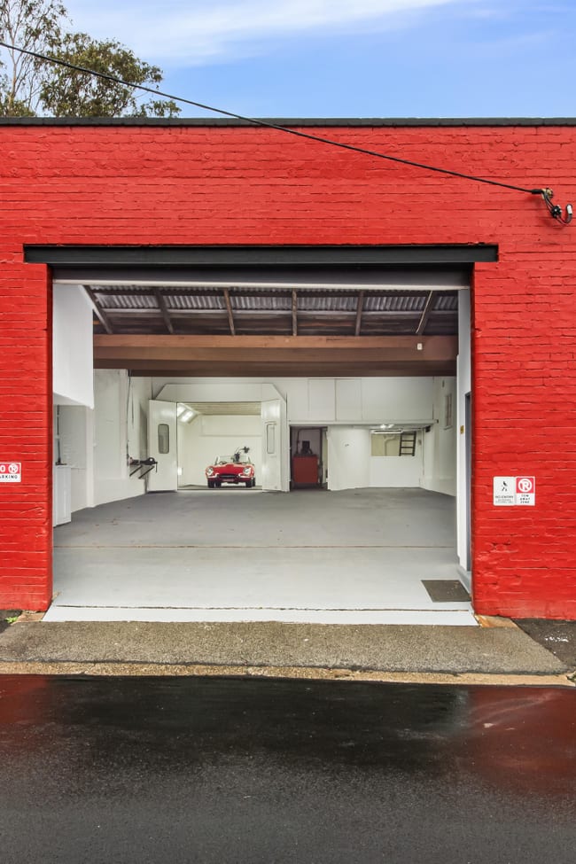 1 Crystal Street Rozelle NSW 2039