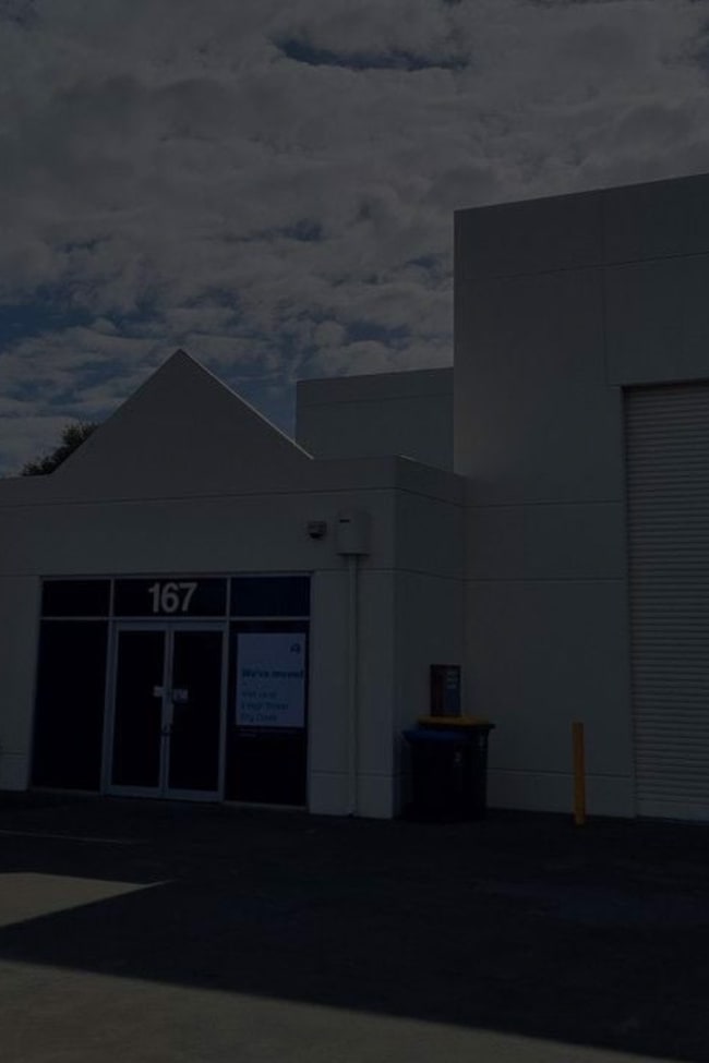 Unit 1/167-169 Grand Junction Road Ottoway SA 5013 Unit 1/167-169 Grand Junction Road Ottoway SA 5013