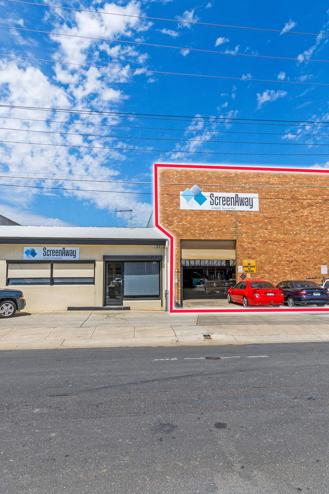 1 Commercial Street Marleston SA 5033