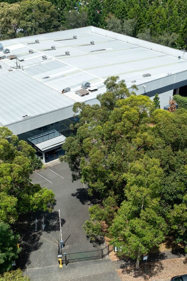 8 Figtree Drive Sydney Olympic Park NSW 2127