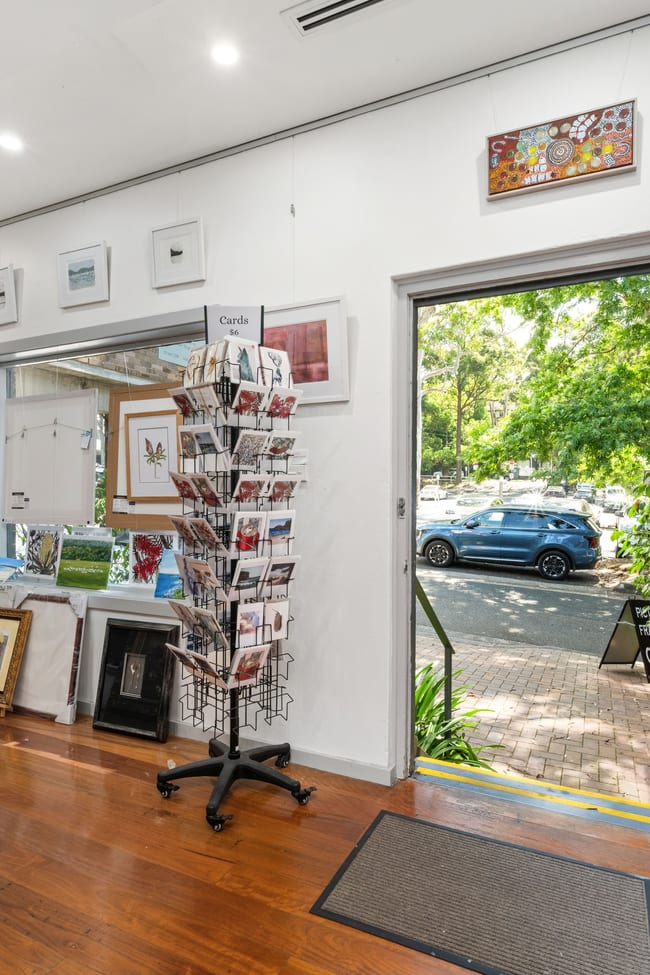 3/25C Redleaf Avenue Wahroonga NSW 2076