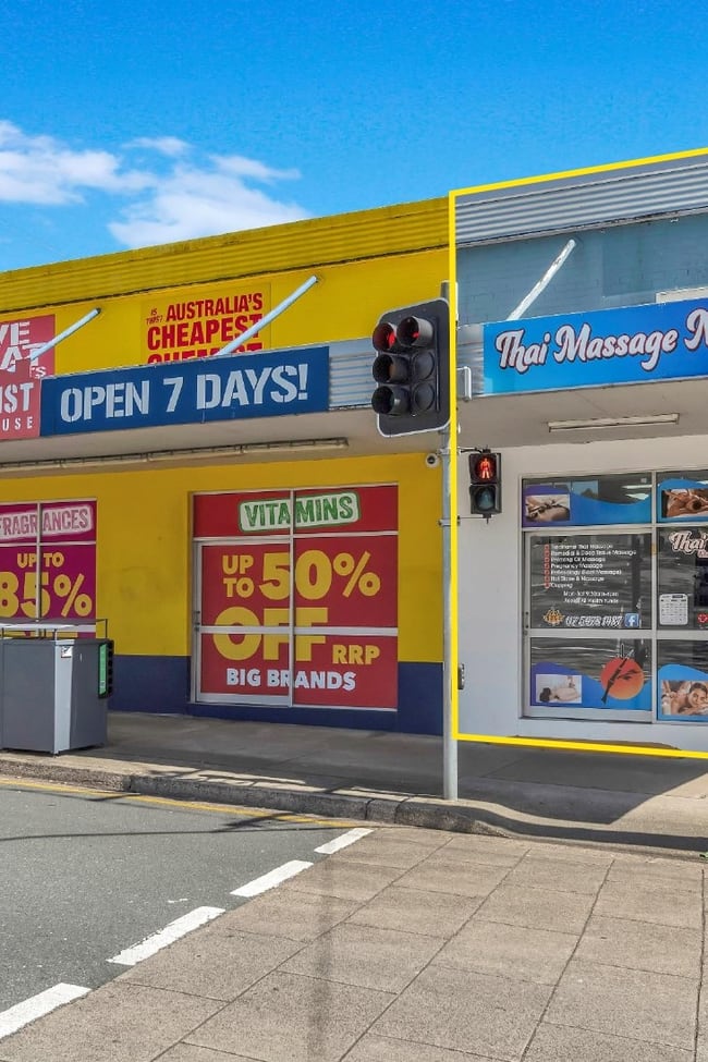 47A Howard Street Nambour QLD 4560