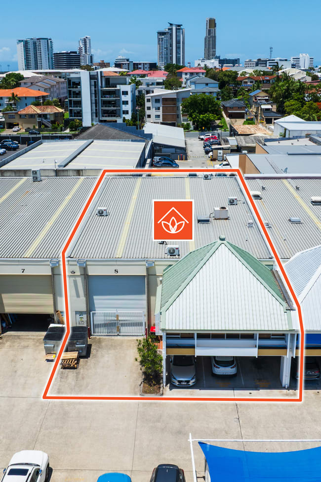 8/46 Smith Street Southport QLD 4215