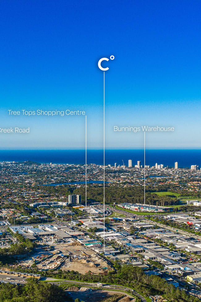 3/29 Taree Street Burleigh Heads QLD 4220