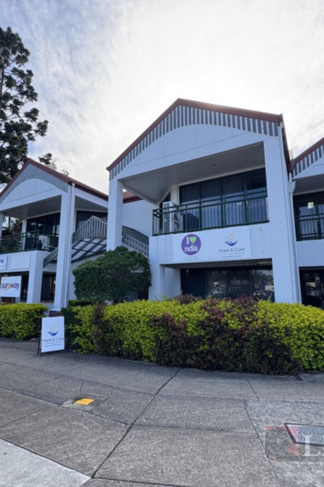 Greenslopes QLD 4120