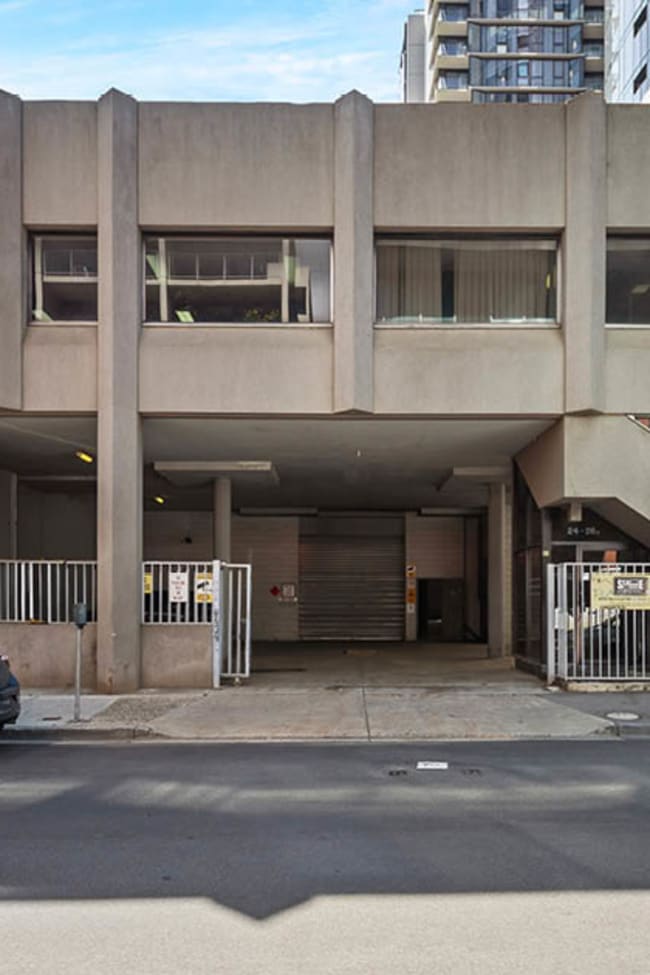 24-26 Claremont Street South Yarra VIC 3141