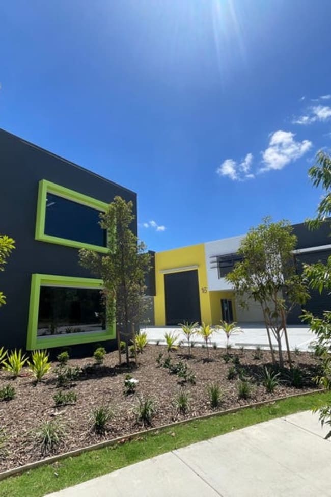 12/10-14 Louis Ct Coomera QLD 4209