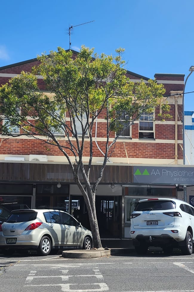 Suite 3/132 Murwillumbah Street Murwillumbah NSW 2484