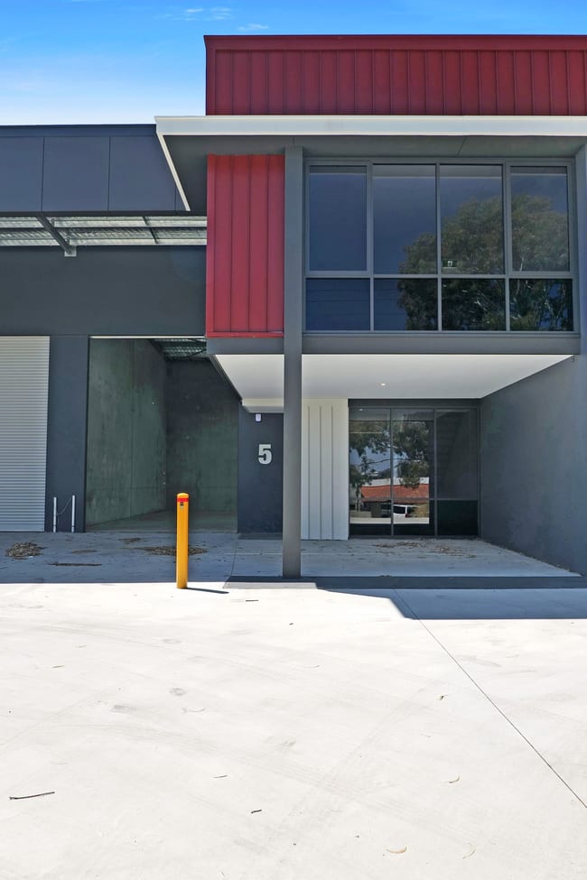 5/26-34 Irvine Street Bayswater WA 6053