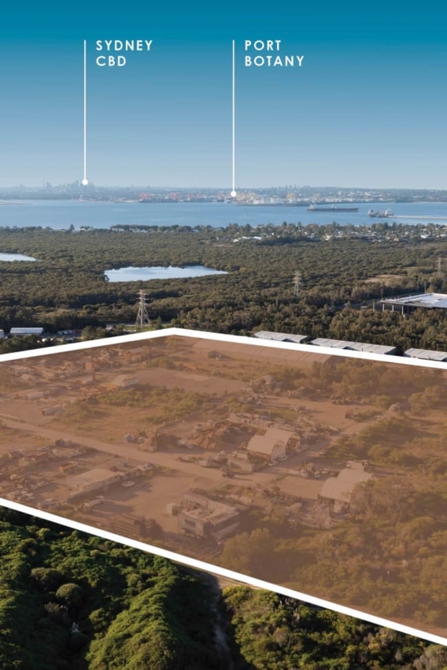 260B Captain Cook Drive Kurnell NSW 2231