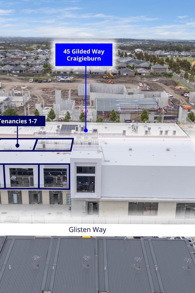 45 Gilded Way Craigieburn VIC 3064