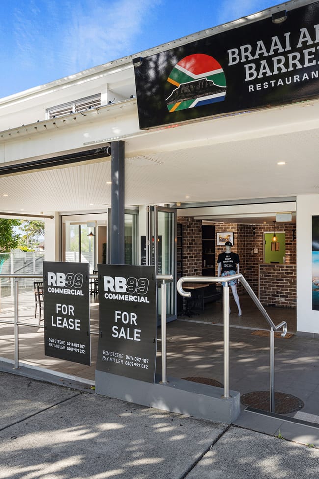 Shop 1/623 Port Hacking Road Port Hacking NSW 2229